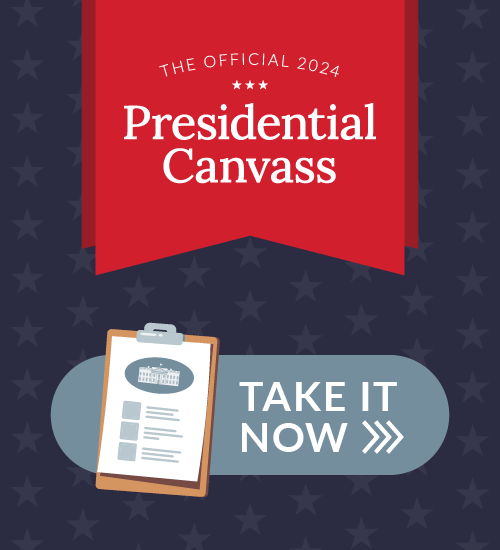 THE OFFICIAL 2024 PRESIDENTIAL CANVASS
